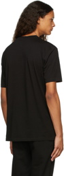 Hugo Black Dolive214 T-Shirt