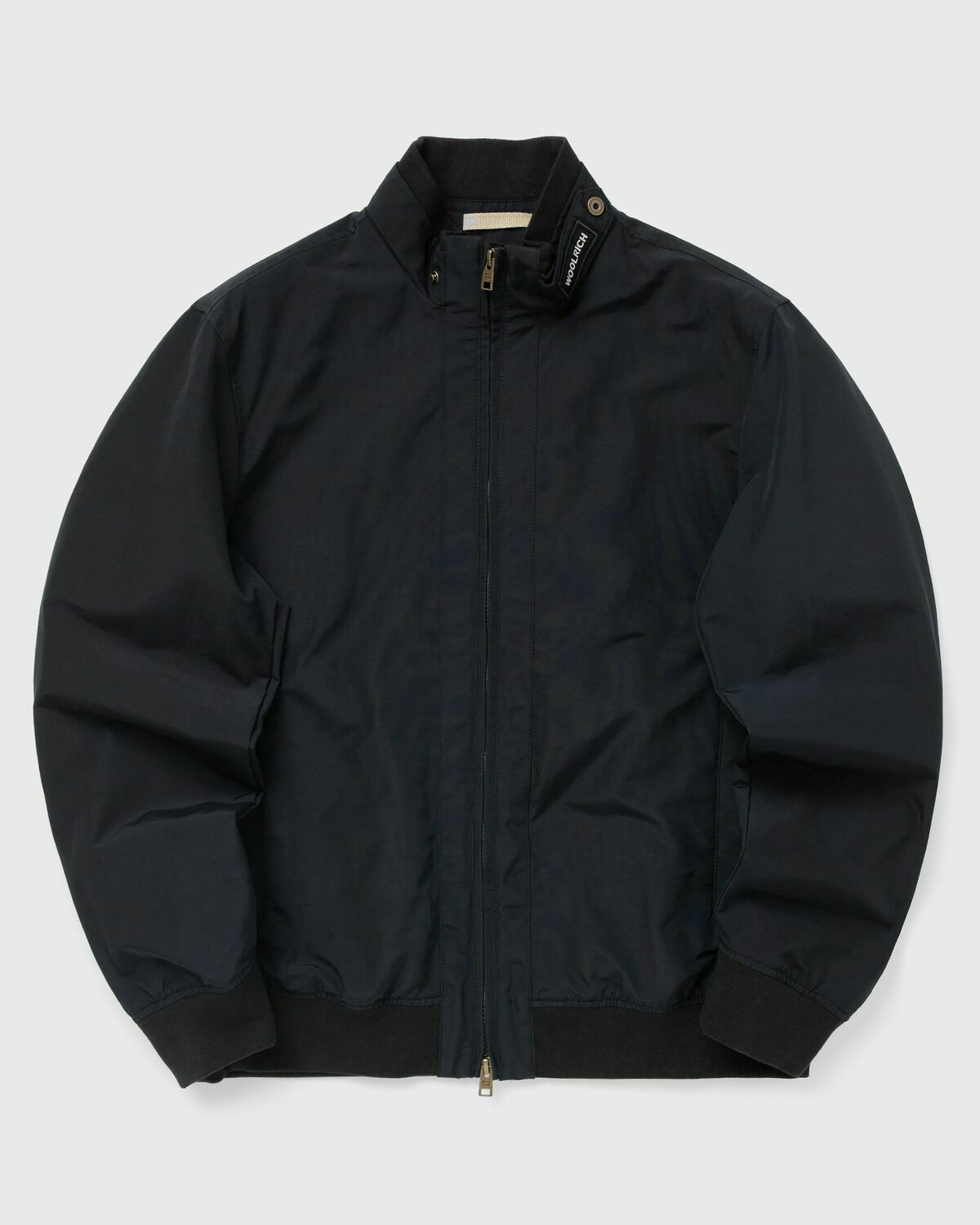 SPRING LEWIS BOMBER