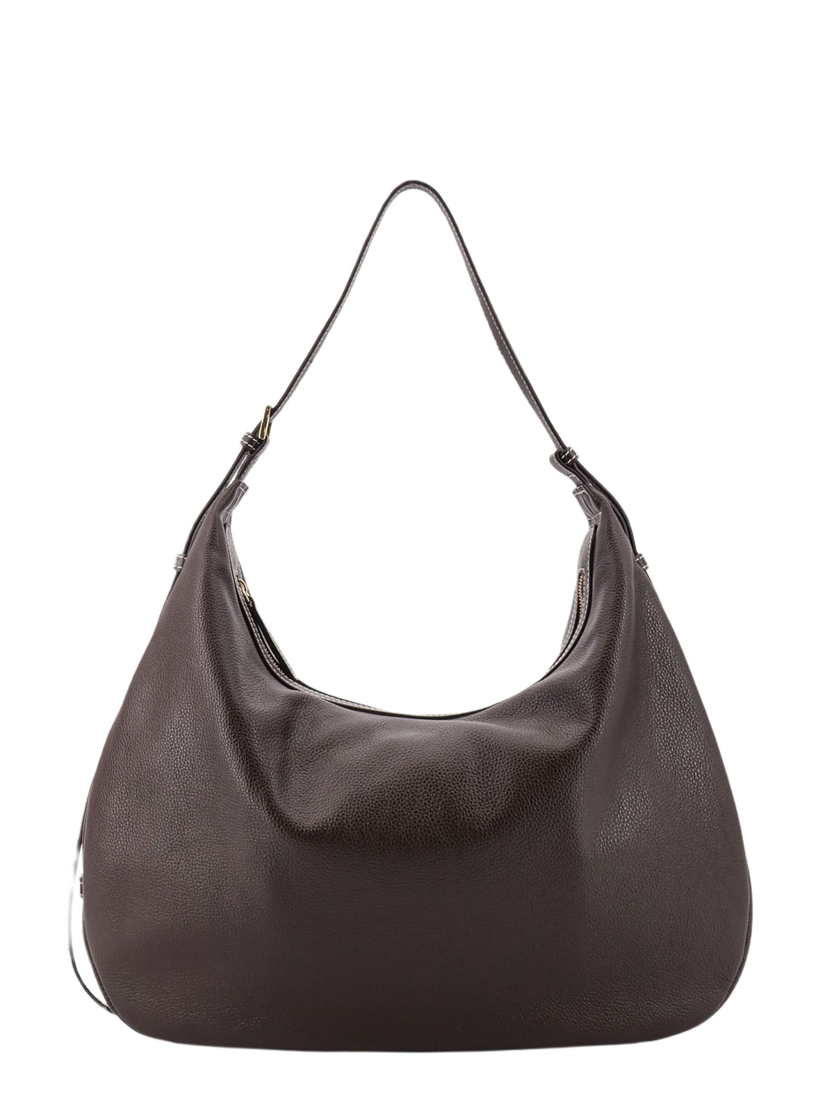 ATP Atelier Potenza Leather Shoulder Bag