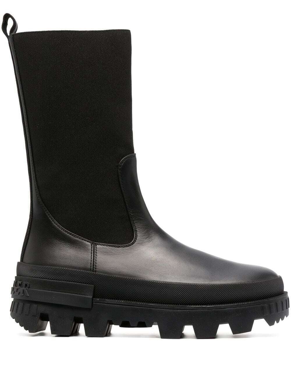 Moncler Misty rain boots Moncler