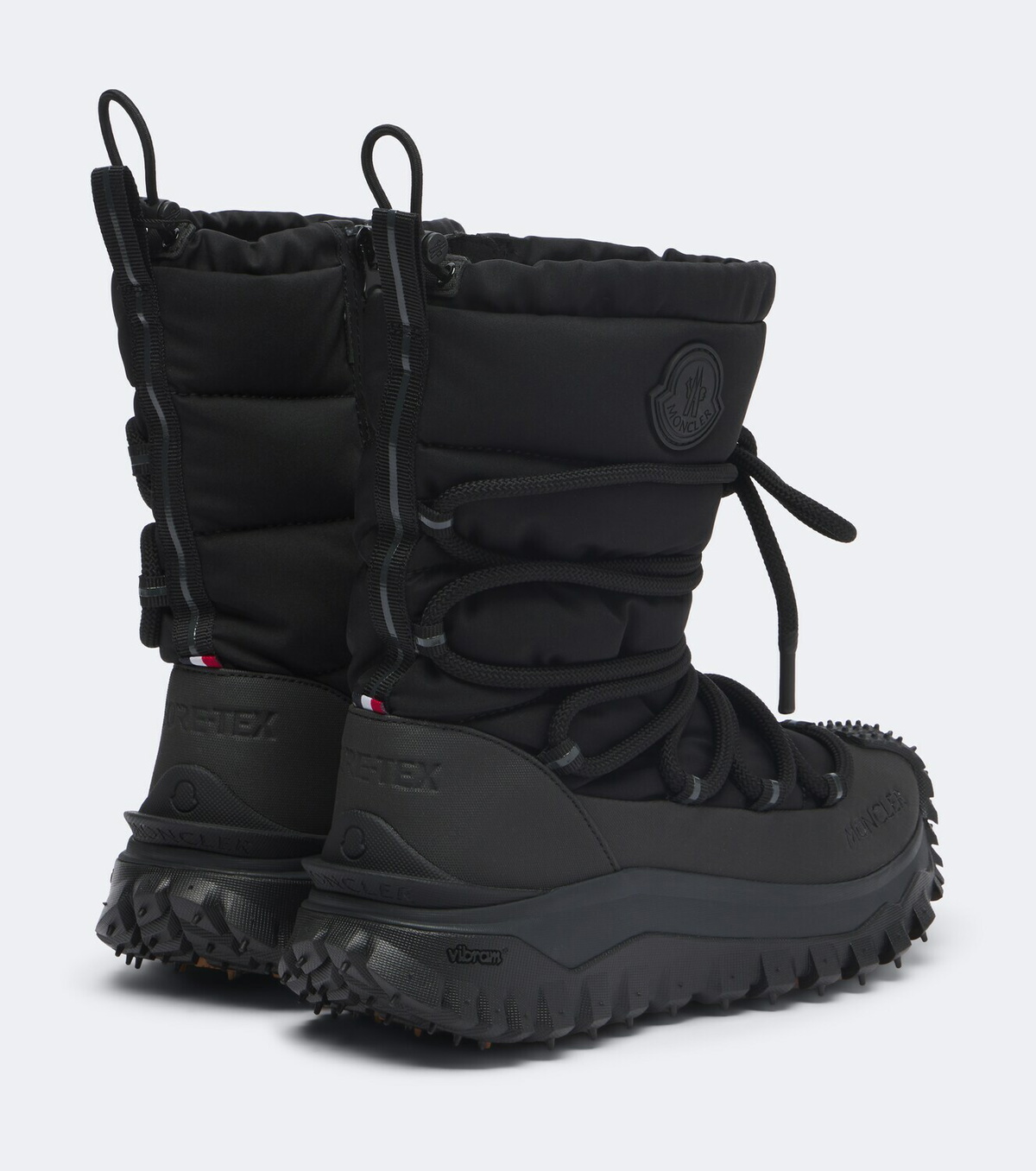 Moncler Trailgrip Après High GORE-TEX® snow boots