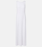 Max Mara Pania maxi dress