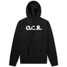 SOPH. x Wild Bunch O.C.R. Hoody