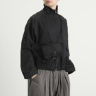 F/CE. 420 re/cor Holiday Bag in Black 