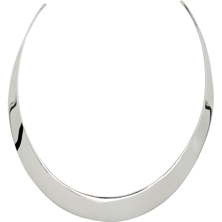 Photo: Sophie Buhai Oaxaca Collar Choker
