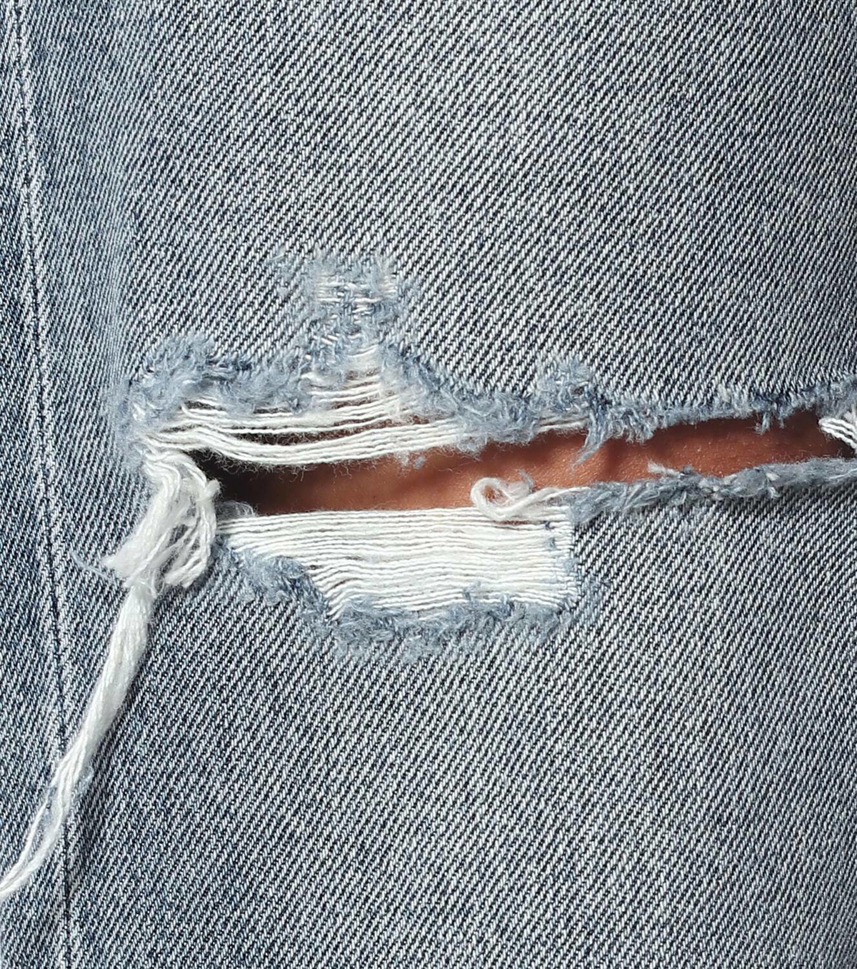 Goldsign The Nineties Boot high-rise jeans