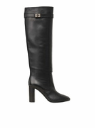 Via Roma 15 770 Belted Boots