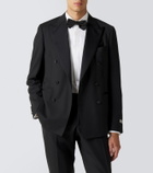 Canali Wool suit
