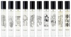 diptyque Discovery Set, 10 x 7.5 mL