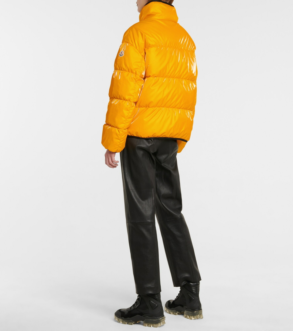 Moncler - Grenit down jacket Moncler