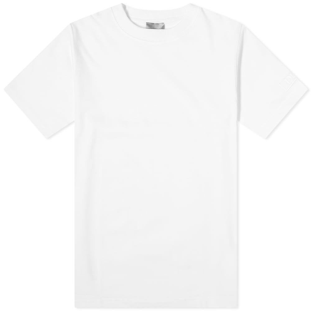 Dior Sleeve Patch Logo Tee Dior Homme