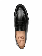 TRICKER'S - Leather Moccasins