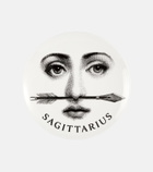 Fornasetti Tema e Variazioni N.356 Sagittarius wall plate