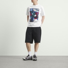 By Parra Men's Leaving Now T-Shirt in White