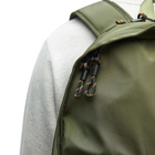 Taikan Men's Spartan Backpack in Olive