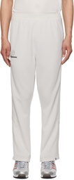 AAPE by A Bathing Ape Off-White 'AAPE Now' Sweatpants