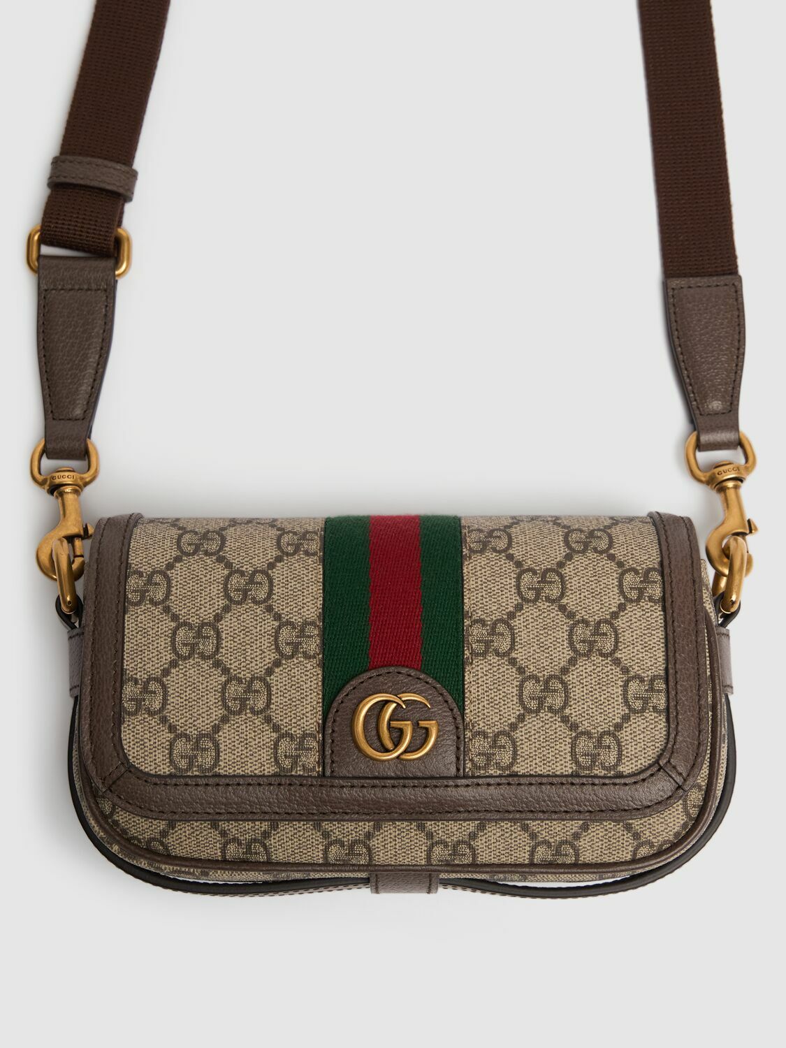 GUCCI Ophidia Gg Crossbody Bag Gucci
