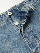 LOEWE - Straight-Leg Jeans - Blue