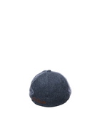 MC2 Saint Barth Arthur Herringbone Hat
