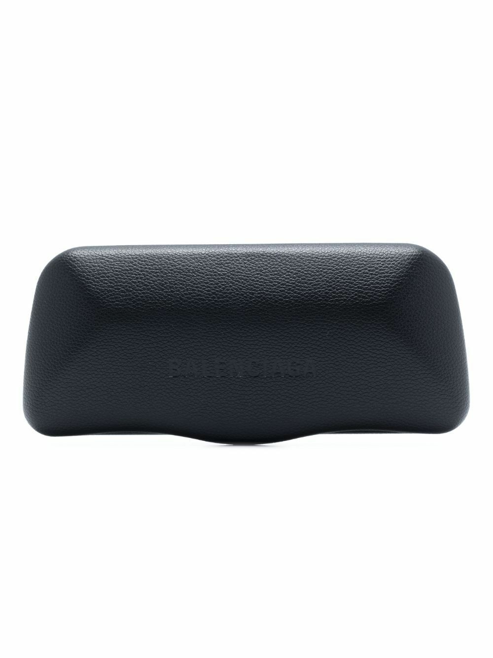 Balenciaga Eyewear Hourglass Shield-Frame Sunglasses