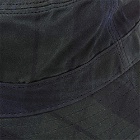 Corridor Men's Bucket Hat in Blackwatch