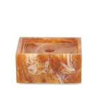 ferm LIVING Mist Box - 7.5x10cm in Sugar Kelp 