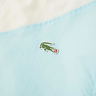 Lacoste x Golf Le Fleur Diamond Taffeta Track Top
