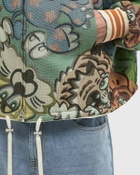 Kenzo VERDY COLLECTION HOODED PARKA Multi-color Men