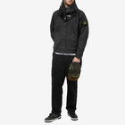 Stone Island Men's Membrana 3L Jacket in Black