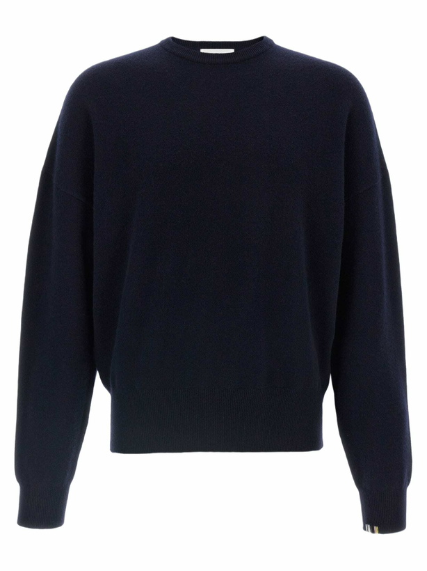 Photo: Extreme Cashmere Sweater N°355 Tes