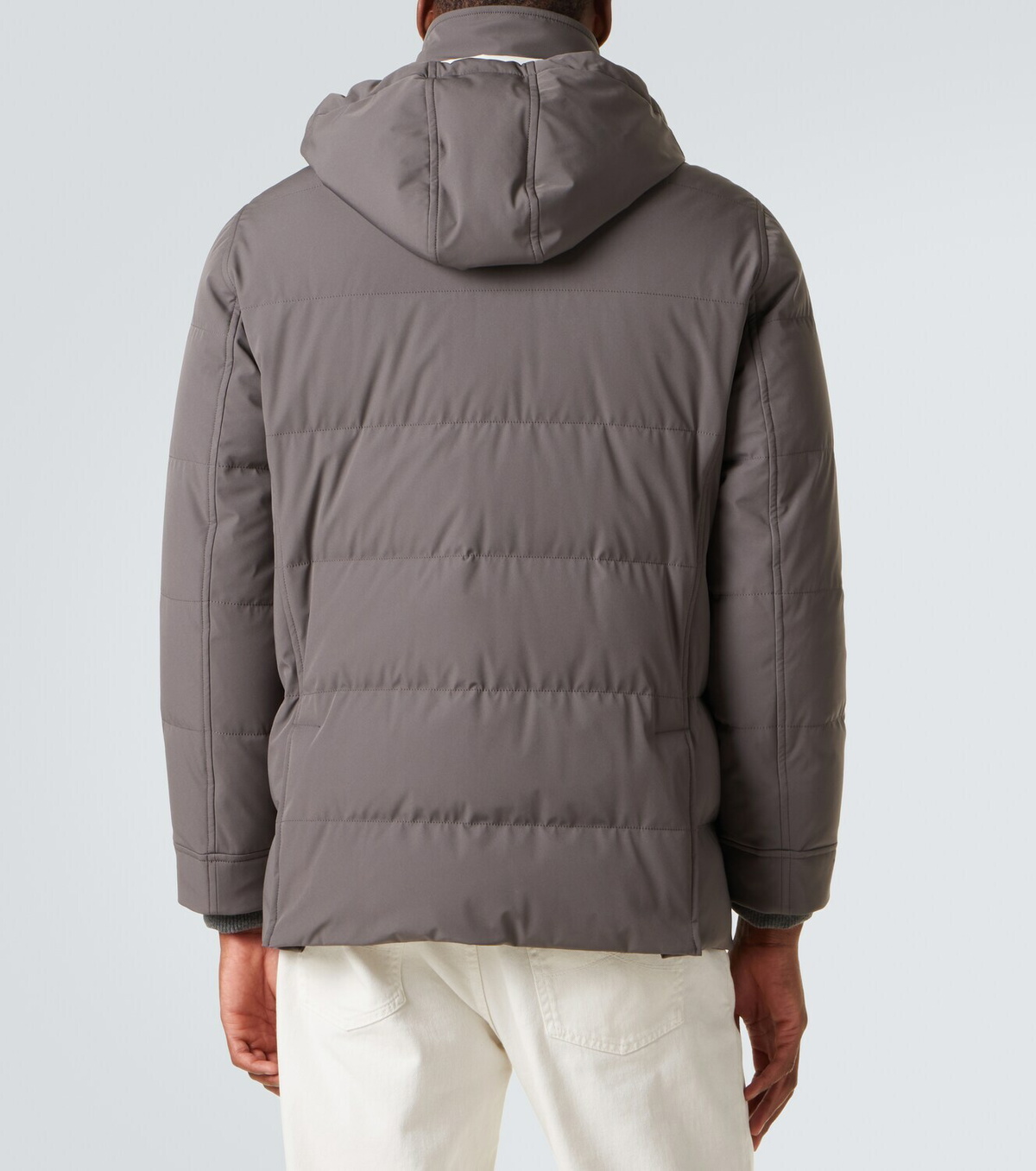 Brunello Cucinelli Down jacket