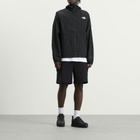 The North Face Men's NSE Wind Jacket in Tnf Black