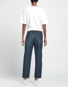 Toteme Womens Jeans in Blue