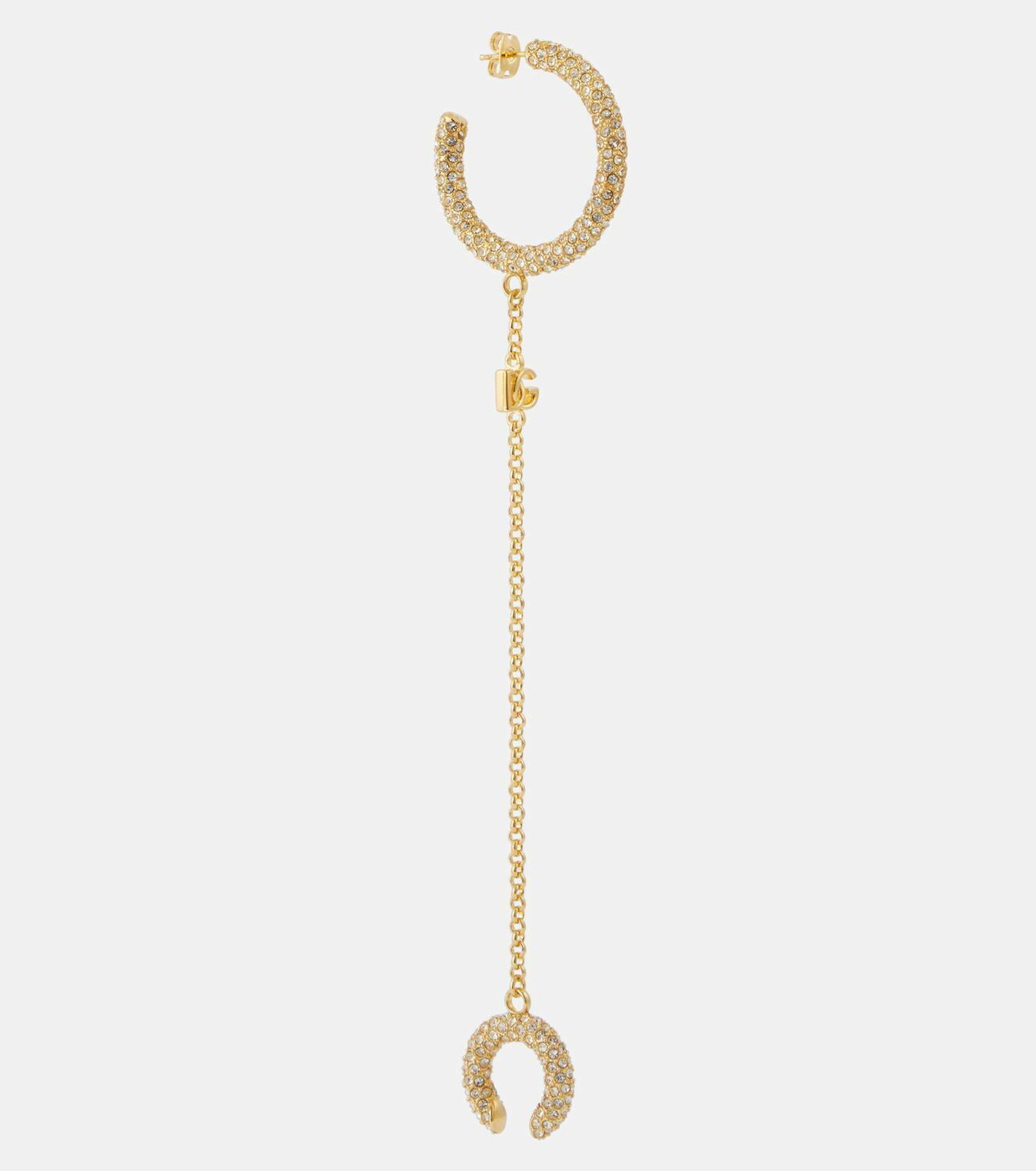 Dolce & Gabbana Women Earring With Pendant