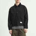 thisisneverthat Men's x GORE-TEX WINDSTOPPER Gear Jacket in Black