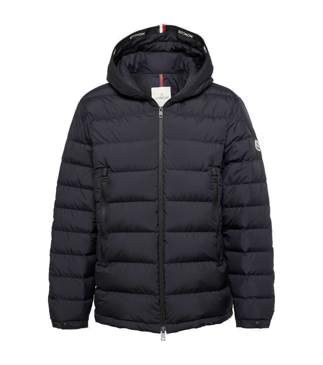 Moncler derval discount jacket