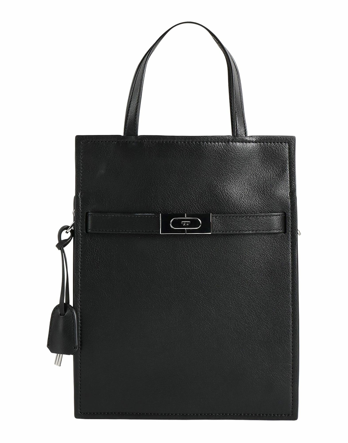 Tory Burch Womens Handbag in Black