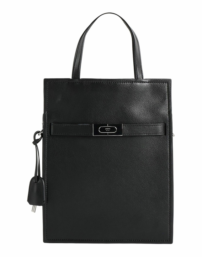 Photo: Tory Burch Womens Handbag in Black