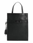 Tory Burch Womens Handbag in Black