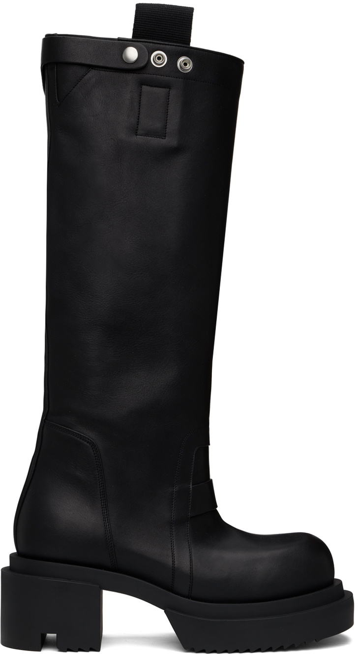Rick Owens beatle bogun size: 40（Rick Owens - Men