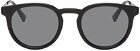Mykita Black Lahti Sunglasses