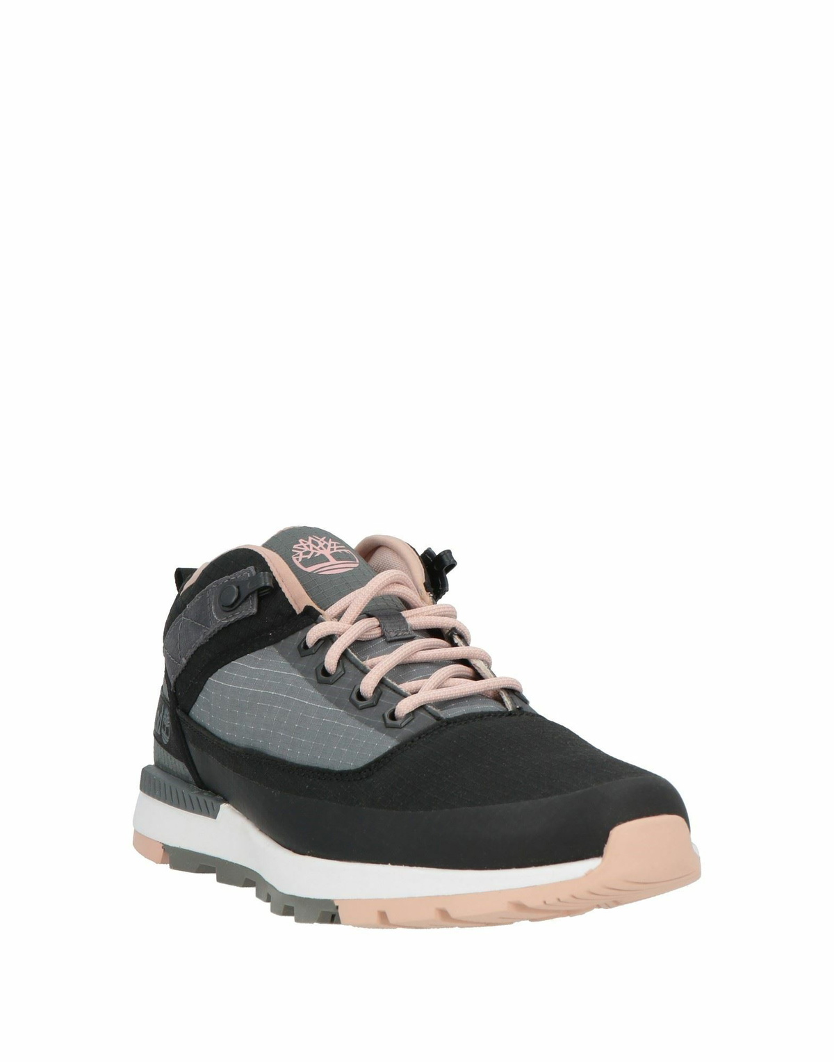 Timberland Womens Sneakers in Black