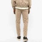 Represent Men's Blank Sweatpants in Taupe