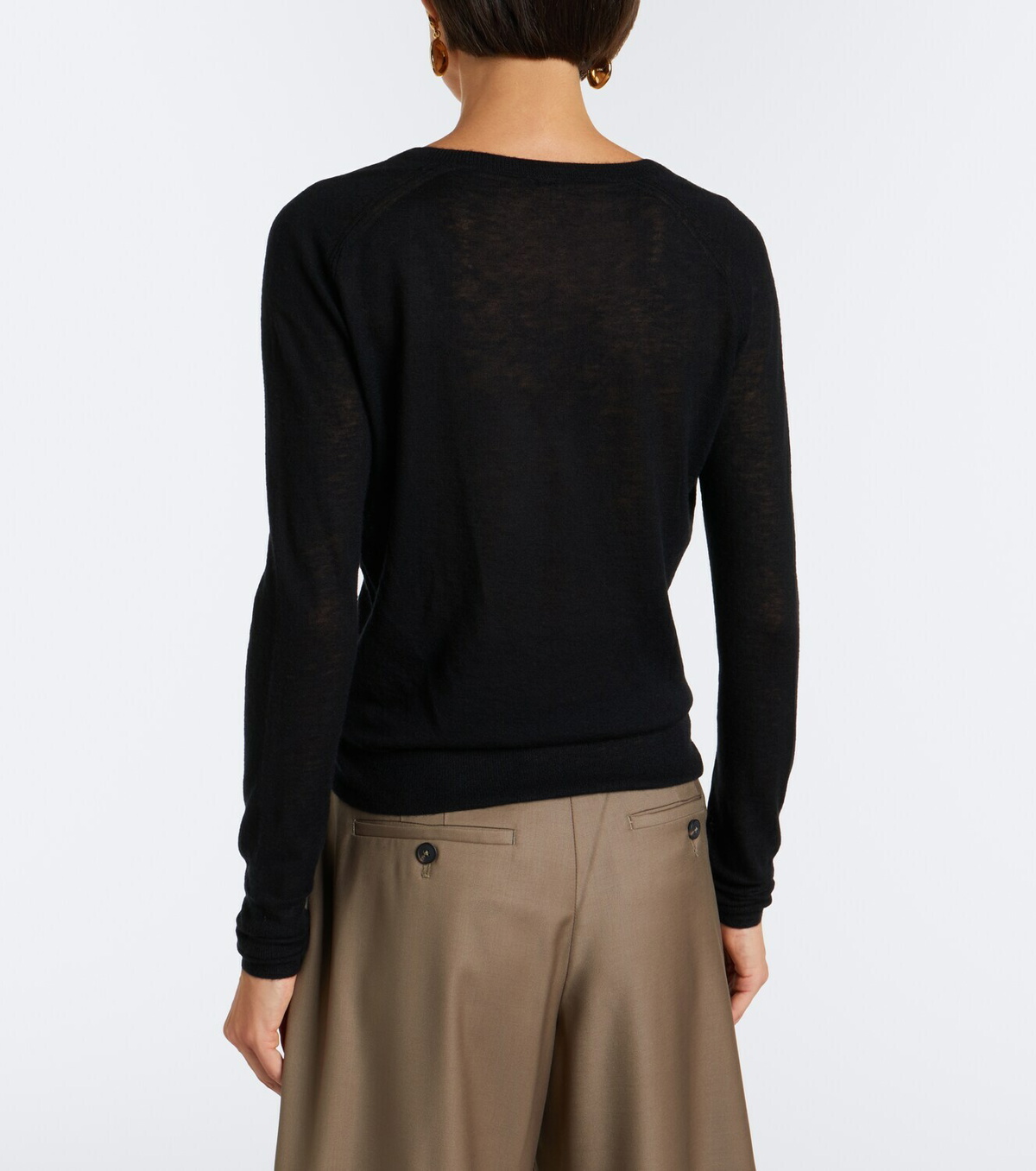 Joseph Cetus cashmere sweater