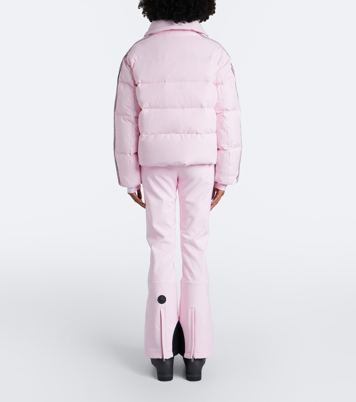 Fusalp Auphea down ski jacket