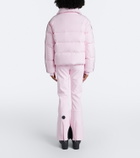 Fusalp Auphea down ski jacket