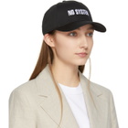Yang Li Black No System Cap