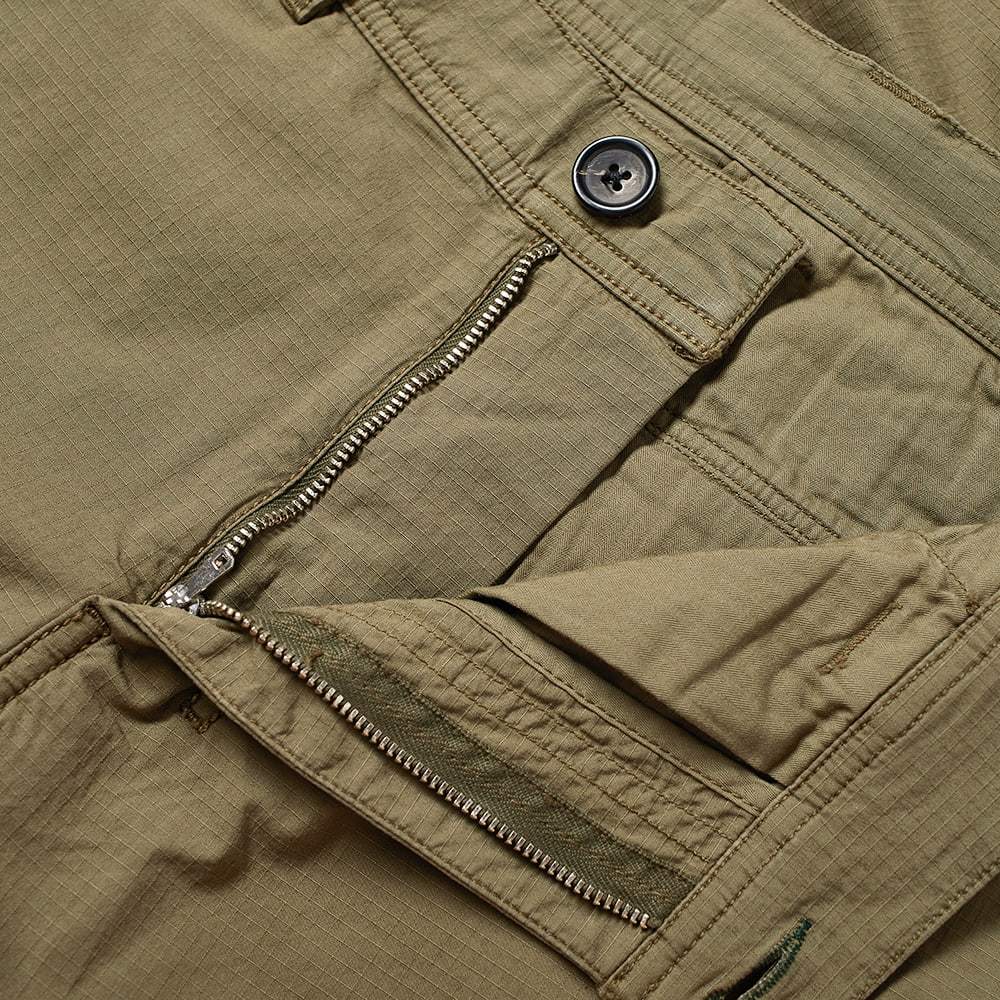 Paul Smith Ripstop Military Trouser Paul Smith