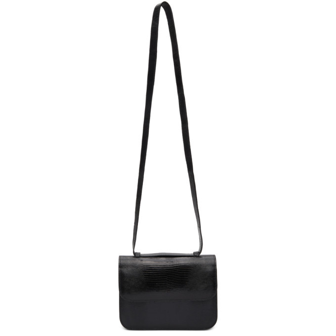 Photo: Hunting Season Black The Crossbody Bag