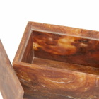 ferm LIVING Mist Box - 10x15cm in Sugar Kelp 